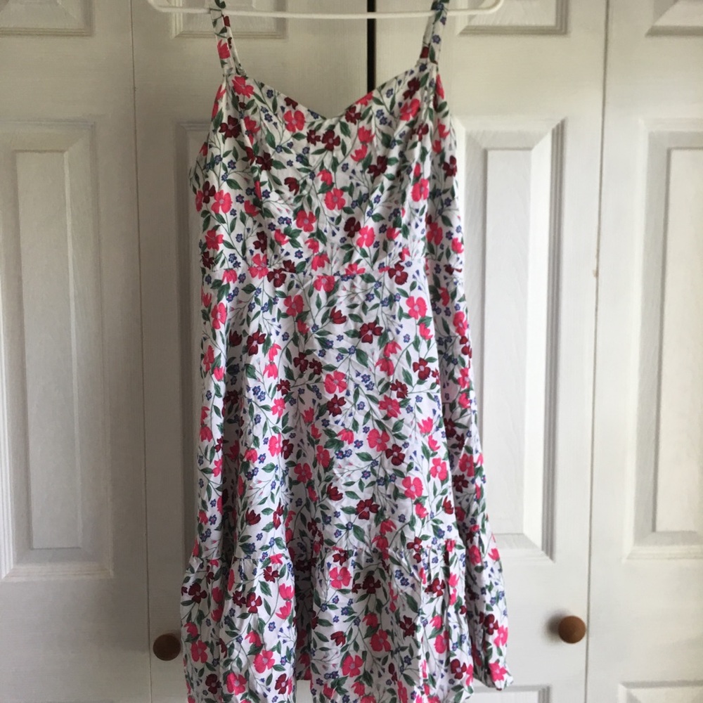 Old Navy Sun Dress